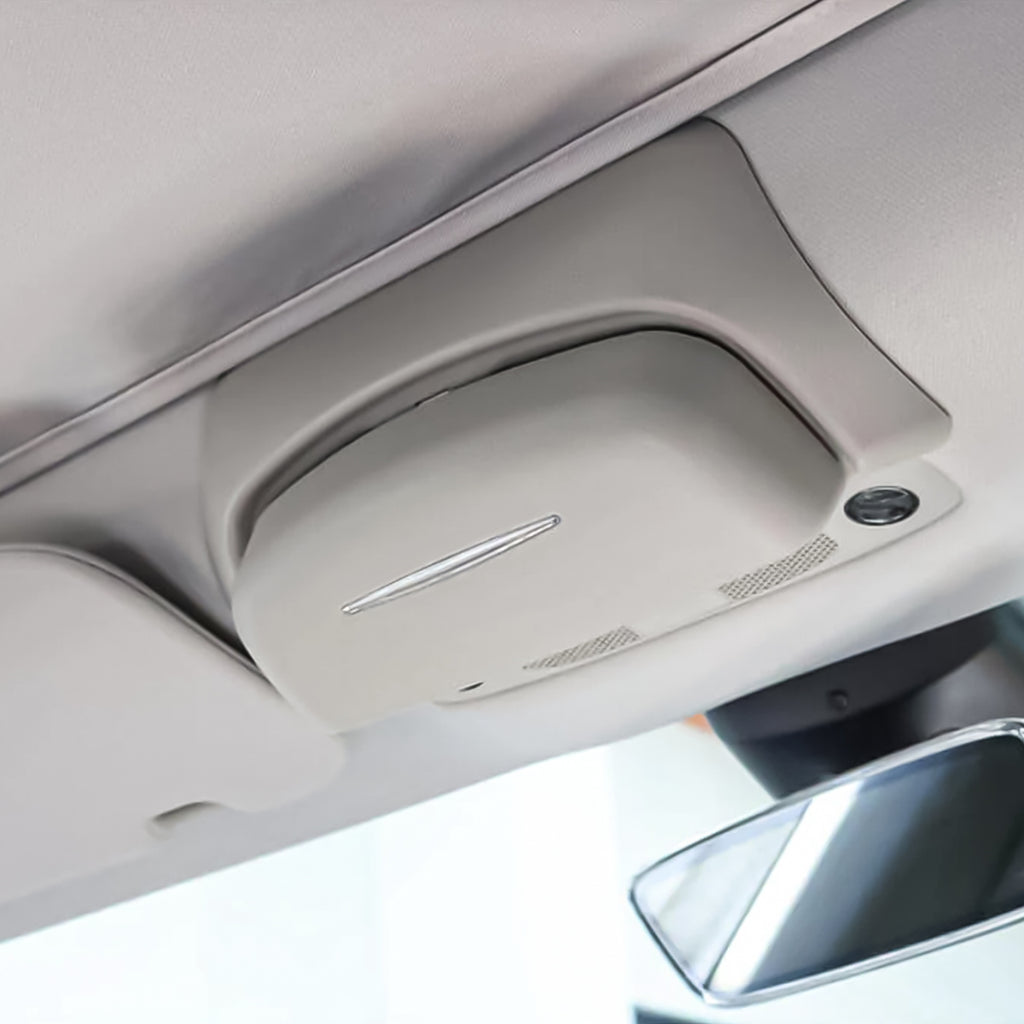 Sunglasses Storage Box Holder for Model 3