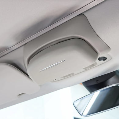 Sunglasses Storage Box Holder for Model 3
