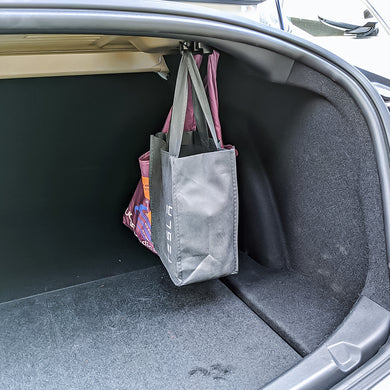 Boot Shopping Bags Hanging Hook for Model 3