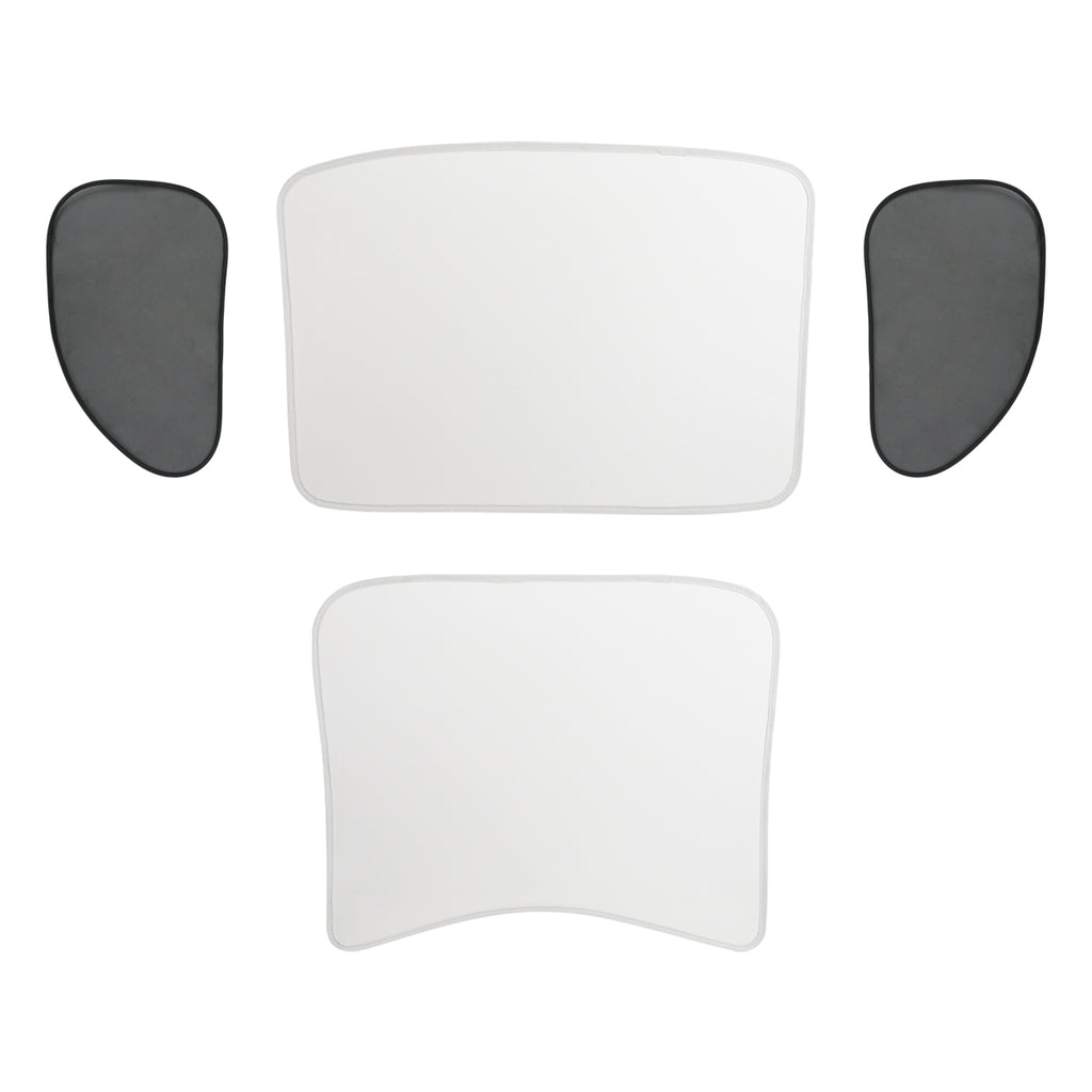 Glass Roof Sunshade for Tesla Model 3 - Original