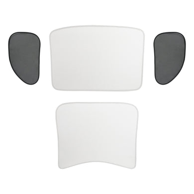 Glass Roof Sunshade for Tesla Model 3 - Original