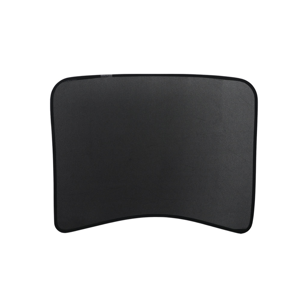 Glass Roof Sunshade for Tesla Model 3 - Black