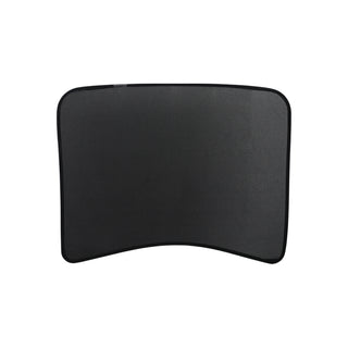 Glass Roof Sunshade for Tesla Model 3 - Black