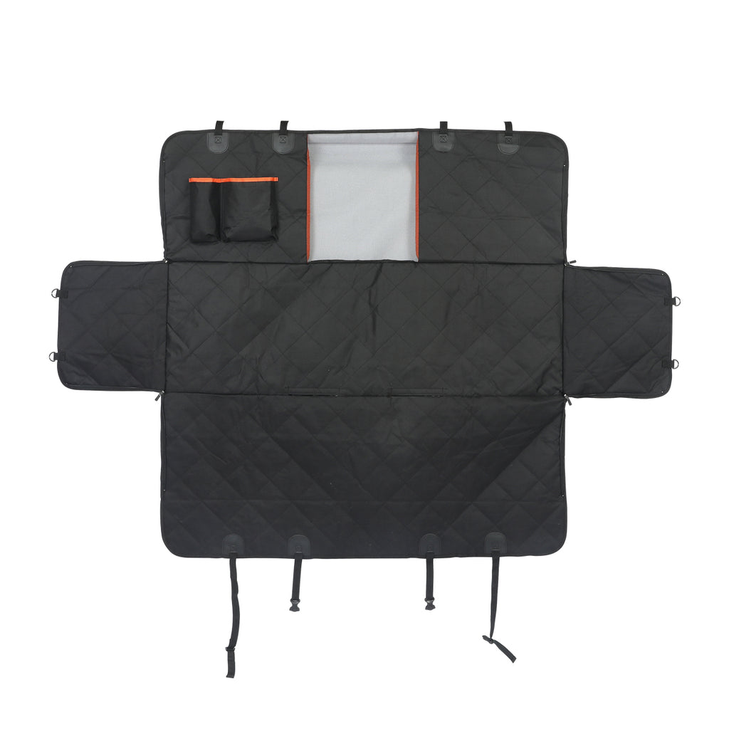 Dog Car Seat Liner Cover