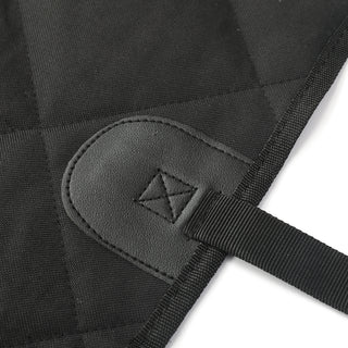 Dog Car Seat Liner Cover