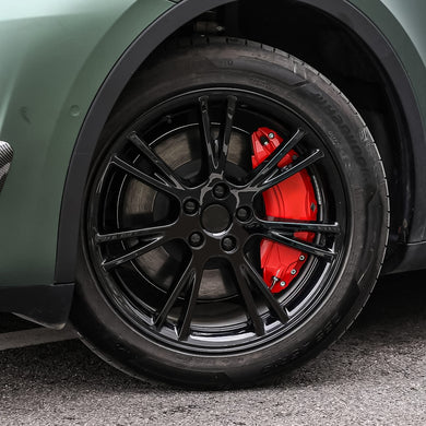 Performance Calliper Covers 4PCS Set for Model 3