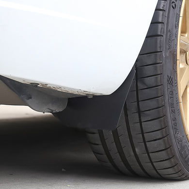 Mud Flaps for Model 3