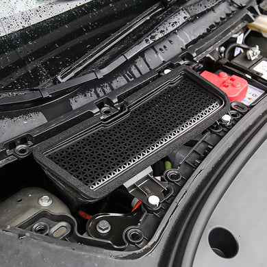 Air Intake Grille Protection Cover for Model 3