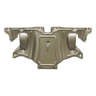 Aluminium Skid Plates for Model 3