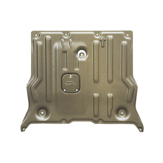 Aluminium Skid Plates for Model 3