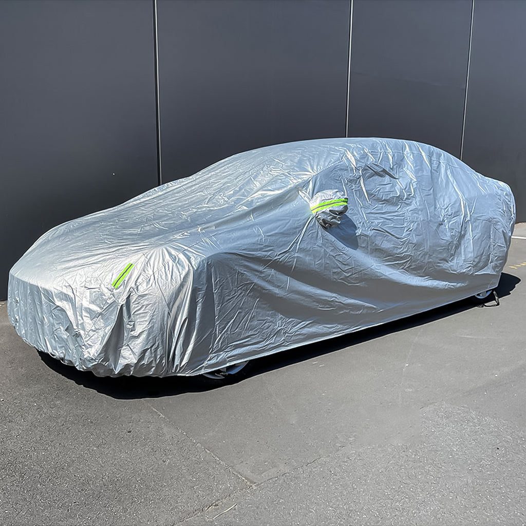 All-Weather Protection Car Cover for Model 3