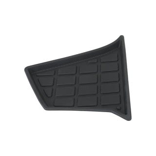 TPE Upper Side Boot Mat for Model Y - GRAINY PATTERN