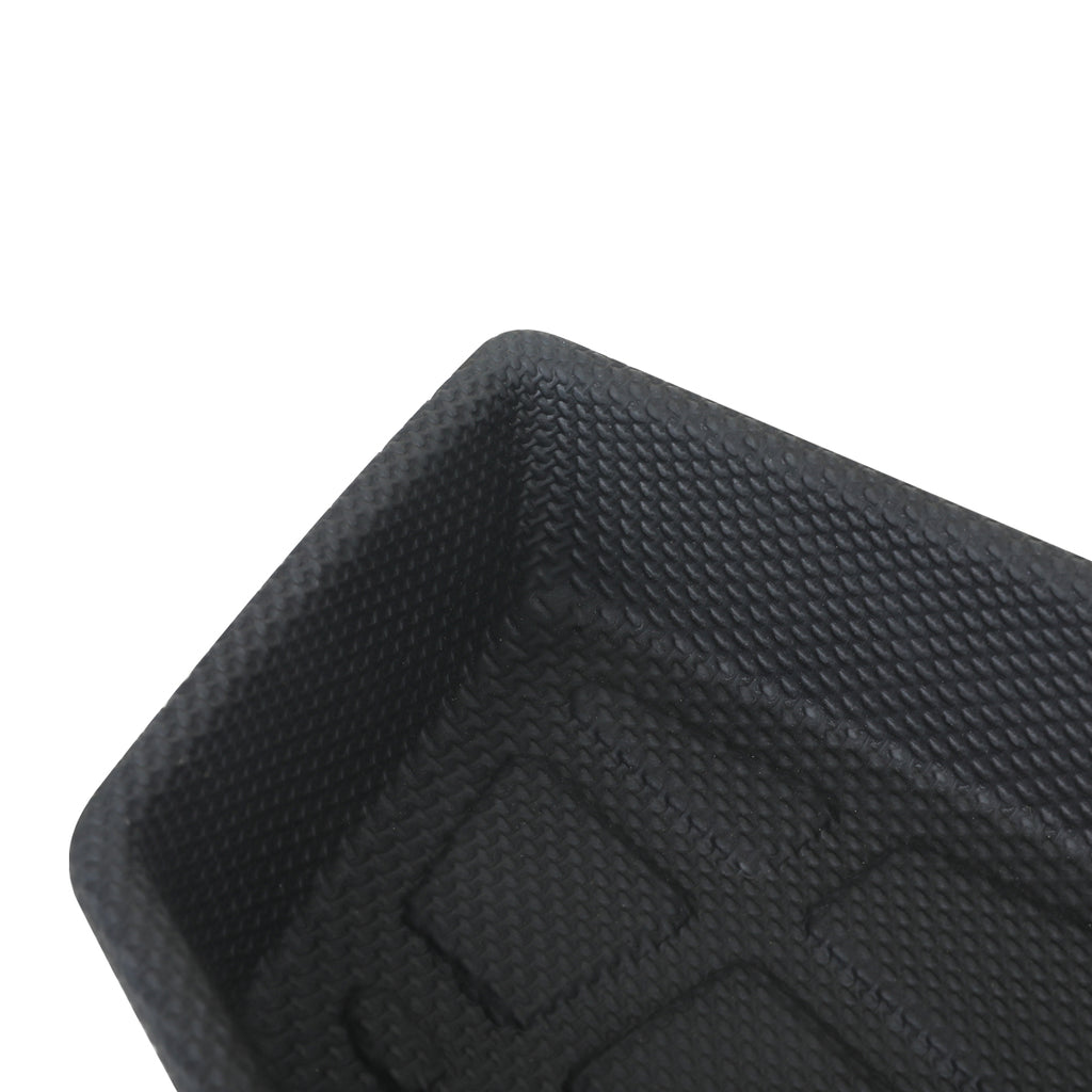 TPE Lower Side Boot Mat for Model Y - GRAINY PATTERN
