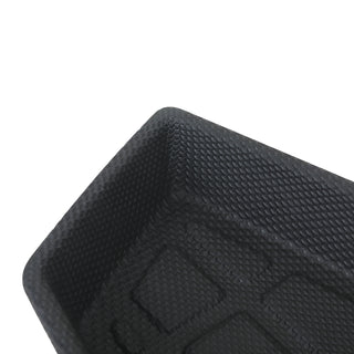 TPE Lower Side Boot Mat for Model Y - GRAINY PATTERN