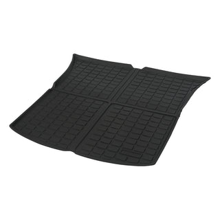 TPE Car Boot Liner for Tesla Model Y - LITCHI PATTERN
