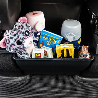 Reat Seat Storage Organizer for Model Y