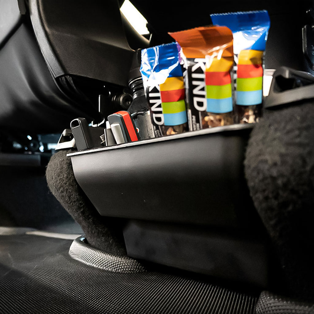 Reat Seat Storage Organizer for Model Y