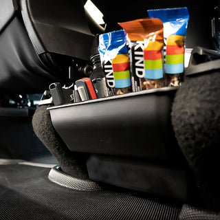 Reat Seat Storage Organizer for Model Y