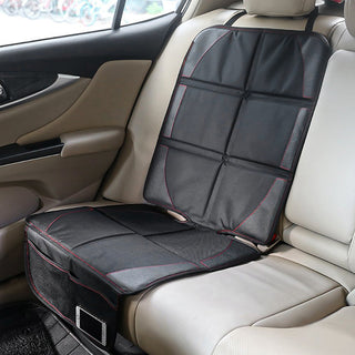 Child Car Seat Full Length Protector for Model Y