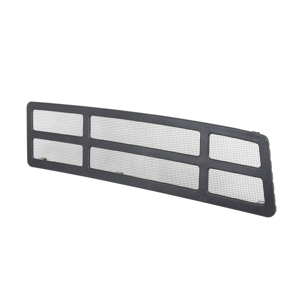 Protection Grilles + Front Hood Weather Strip for Model 3