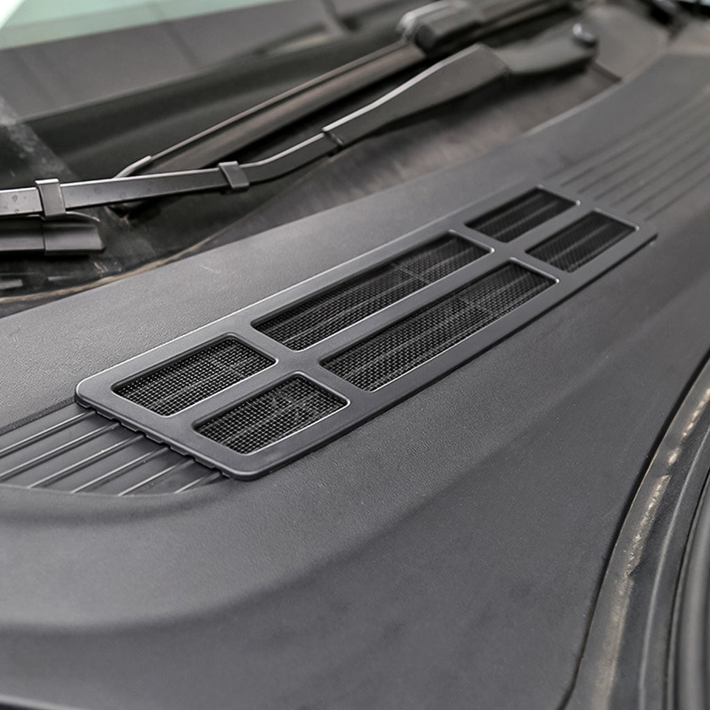 Air Inlet Protection Cover for Model 3