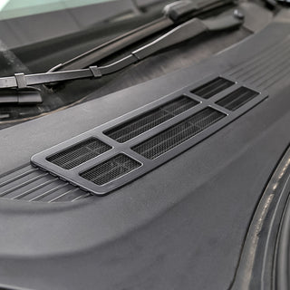 Air Inlet Protection Cover for Model 3