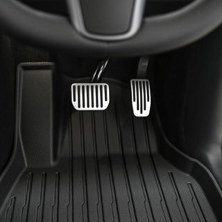 Performance Foot Pedals for Model 3
