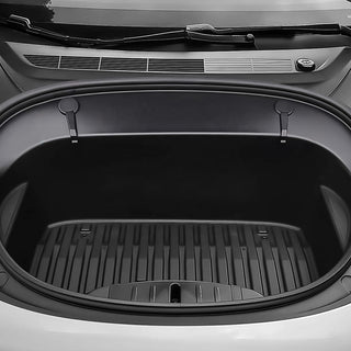 Front Trunk Hooks for Tesla Model 3