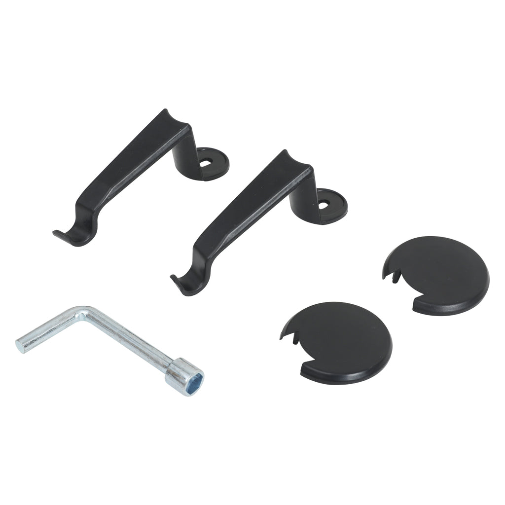 Front Trunk Hooks for Tesla Model 3