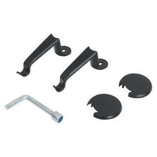 Front Trunk Hooks for Tesla Model 3