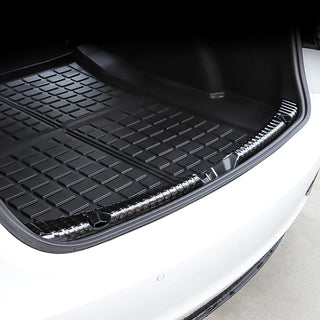Boot Sill Protectors for Model 3