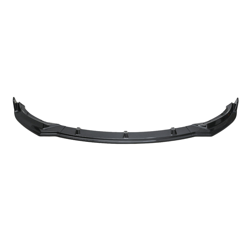 Carbon Fibre Front Splitter for Model 3