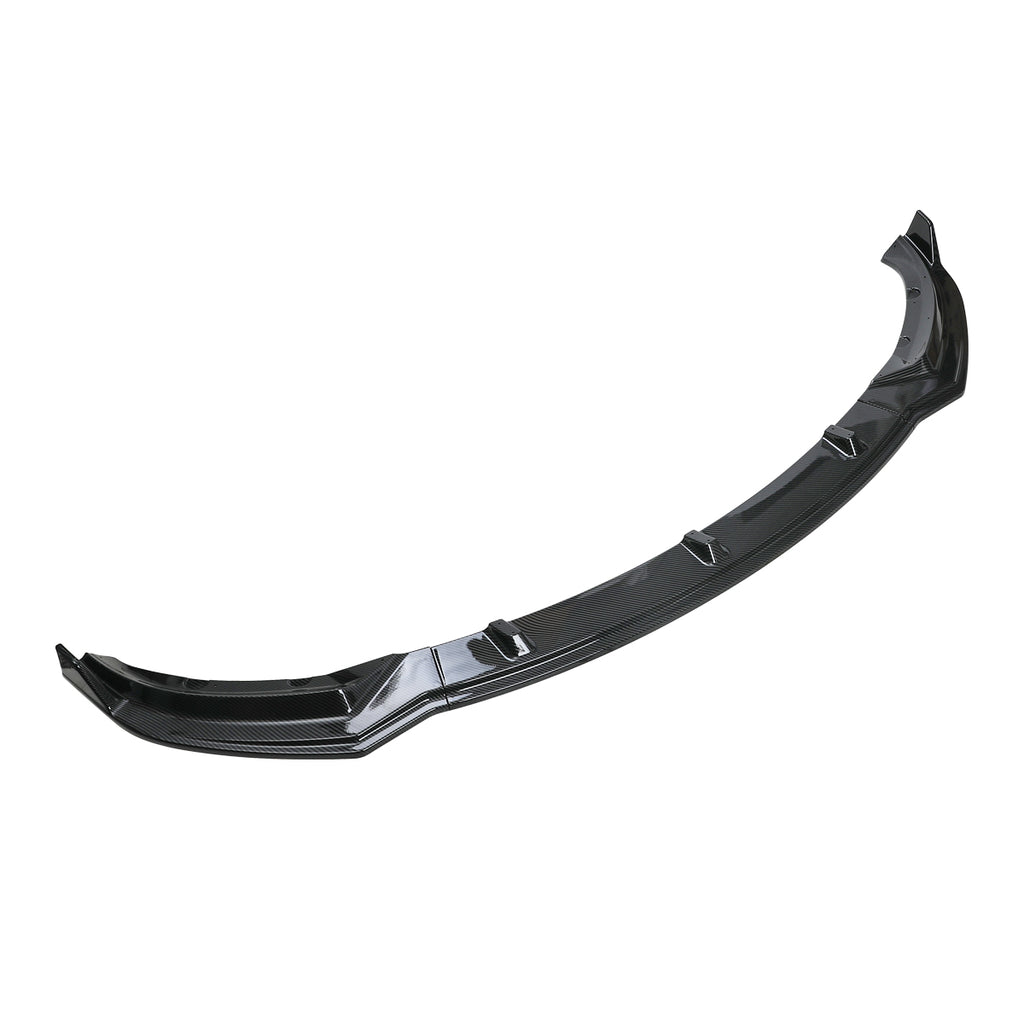 Carbon Fibre Front Splitter for Model 3