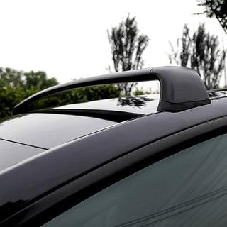 Flush Rail Roof Racks for Model 3