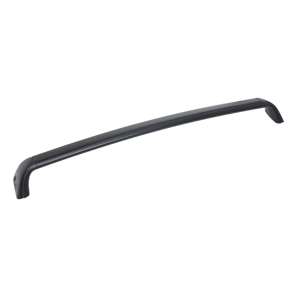 Flush Rail Roof Racks for Model 3