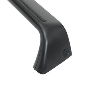 Flush Rail Roof Racks for Model 3