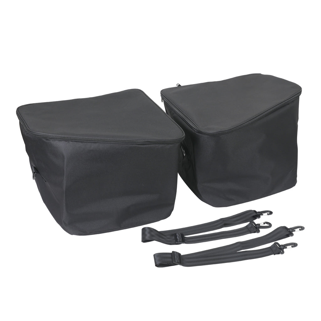 2PCS Front Trunk Storage Bag for Model Y