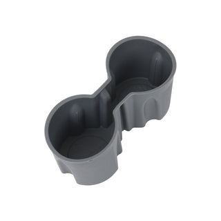 Rubber Cup Holder Insert - Grey