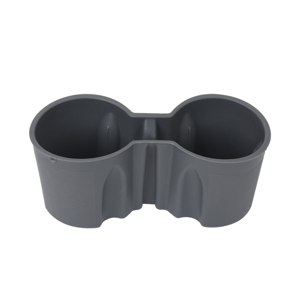 Rubber Cup Holder Insert - Grey