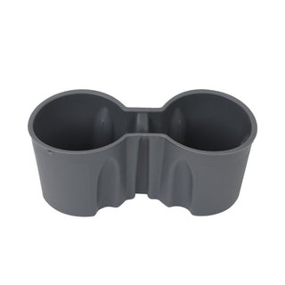 Rubber Cup Holder Insert - Grey