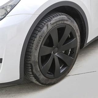19” Laminar Wheel Covers for Tesla Model Y
