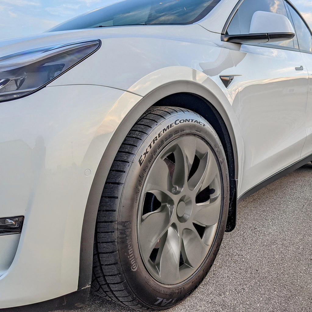 19” Wheel Covers for Tesla Model Y