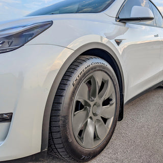 19” Wheel Covers for Tesla Model Y