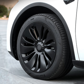 19” Sport Wheel Covers for Tesla Model Y
