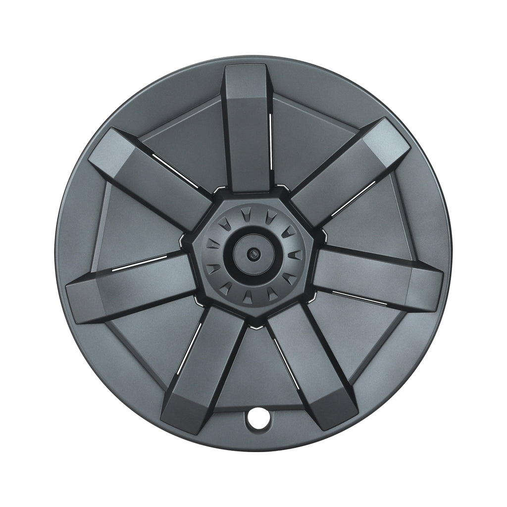 19” Cybertruck Wheel Covers for Tesla Model Y