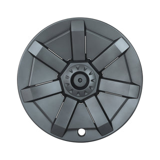 19” Cybertruck Wheel Covers for Tesla Model Y