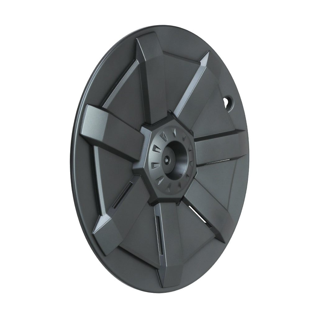 19” Cybertruck Wheel Covers for Tesla Model Y