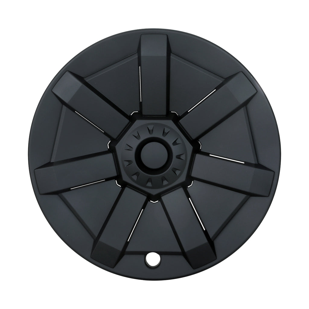 19” Cybertruck Wheel Covers for Tesla Model Y
