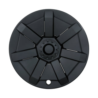 19” Cybertruck Wheel Covers for Tesla Model Y