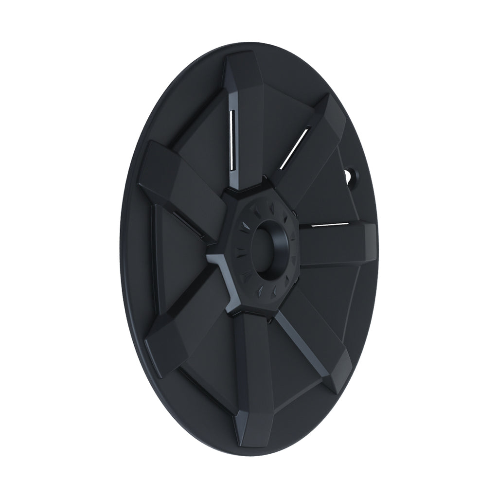 19” Cybertruck Wheel Covers for Tesla Model Y